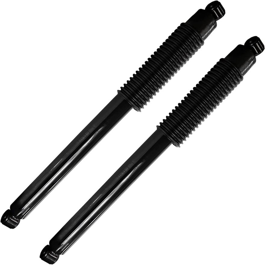 Rear Shock Absorbers - 4911533 x2