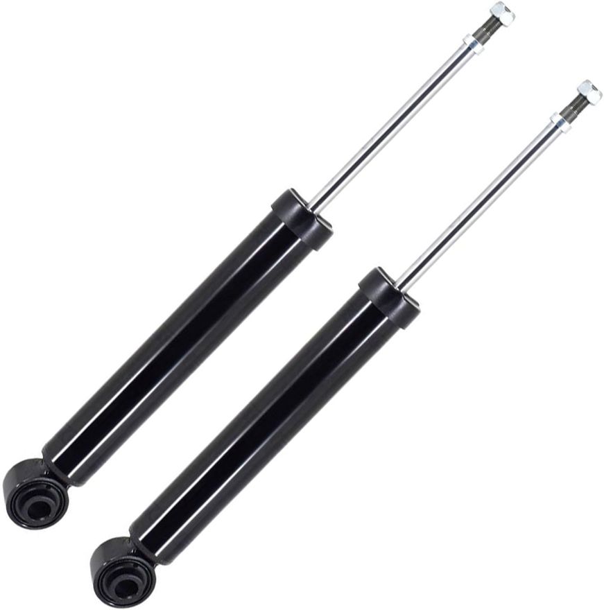Rear Shock Absorber - 45555 x2
