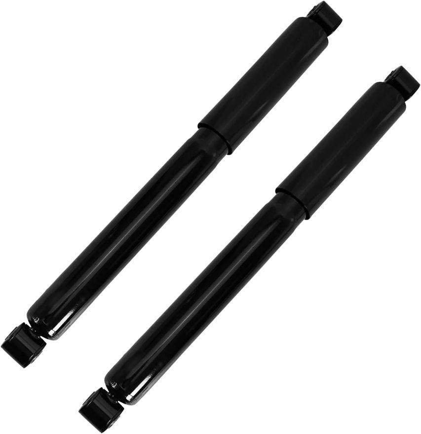 Rear Shock Absorber - 437351 x2