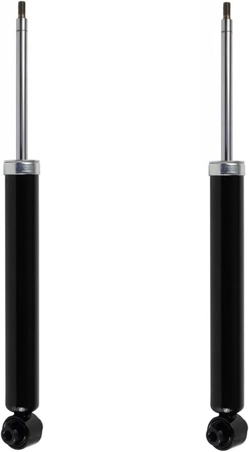 Rear Shock Absorber - 43448017 x2
