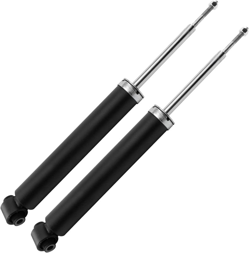 Rear Shock Absorber - 4346569 x2