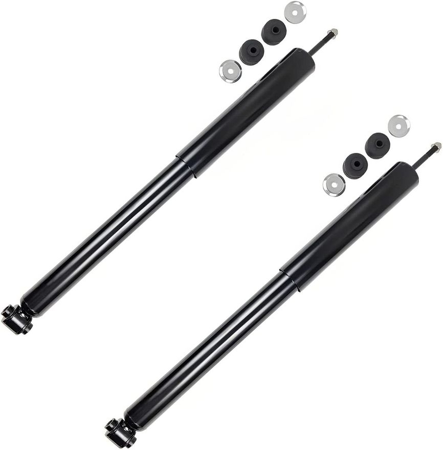 Rear Shock Absorber - 437331 x2