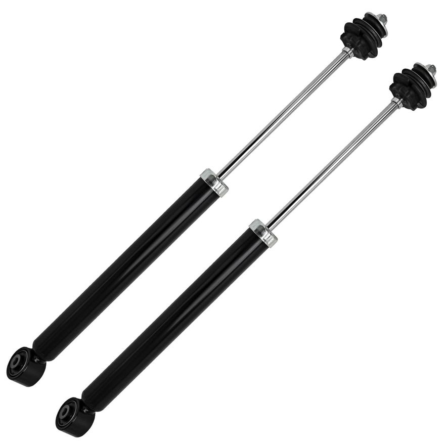 Rear Shock Absorber - 4348069 x2