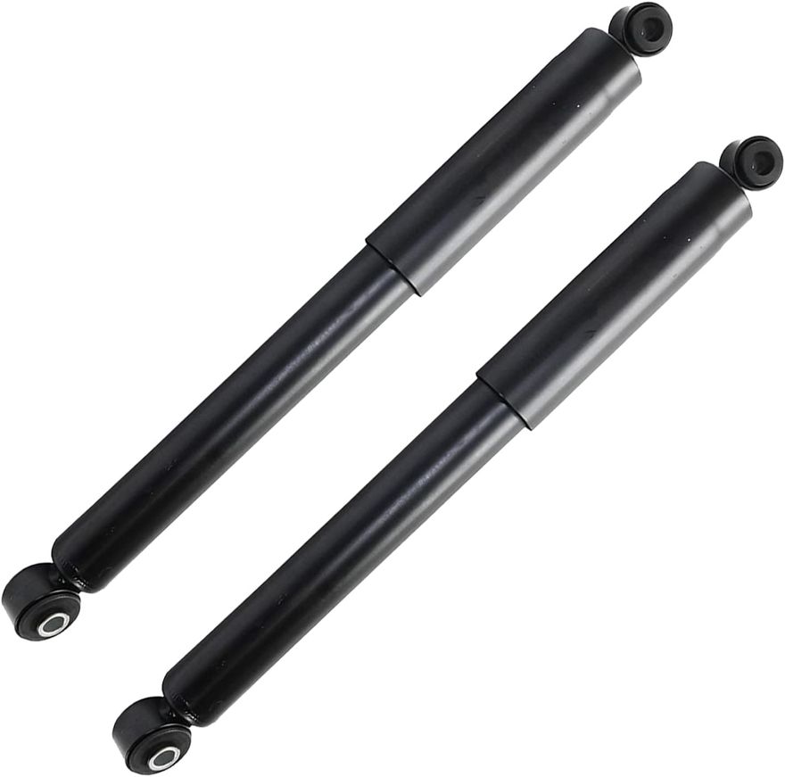 Rear Shock Absorber - 4345067 x2