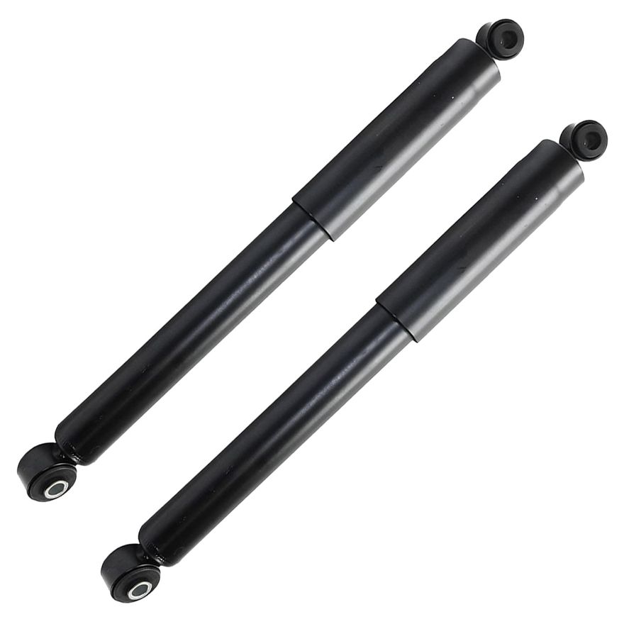 Rear Shock Absorber - 4345067 x2