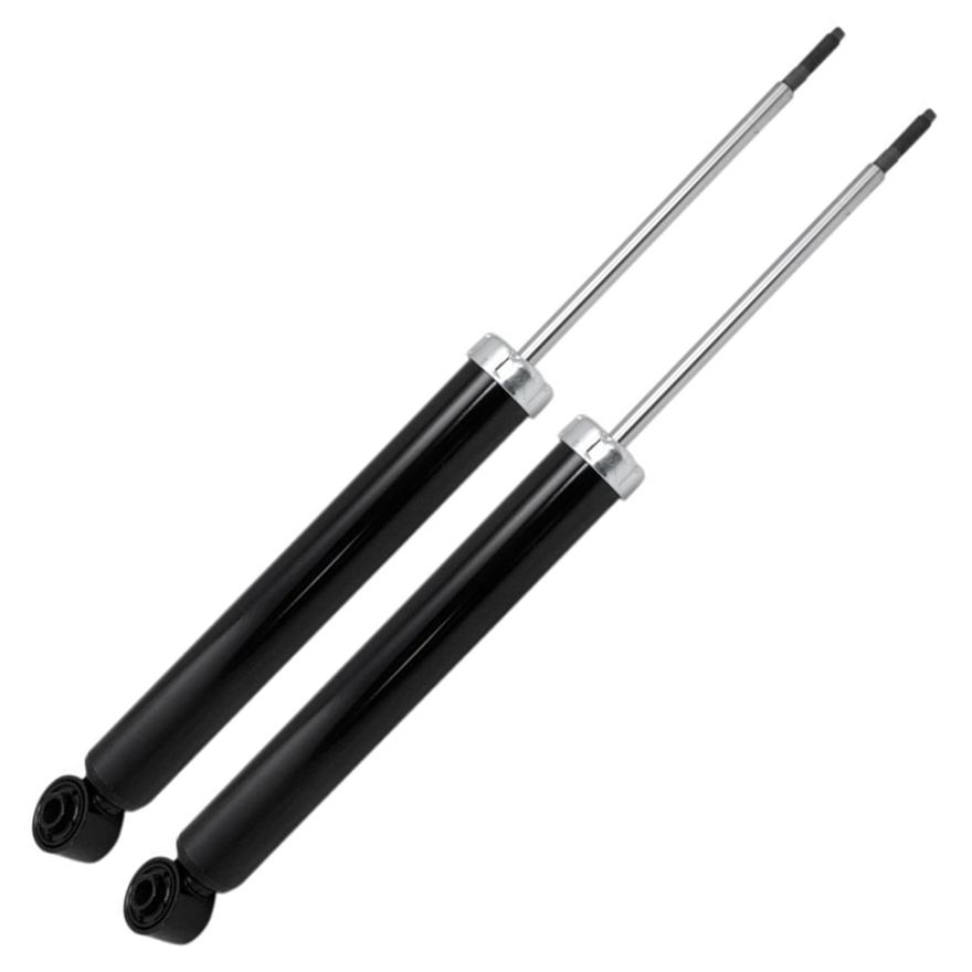 Rear Shock Absorber - 4349136 x2