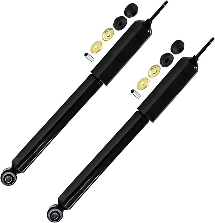 Rear Shock Absorber - 4348023 x2