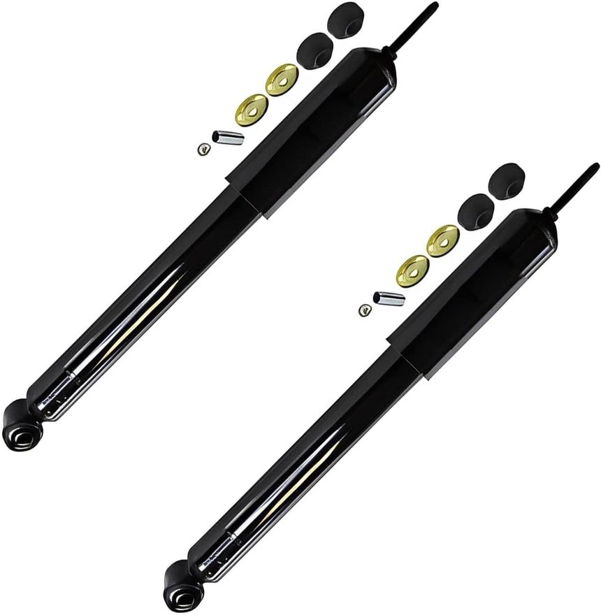 Rear Shock Absorber - 45532 x2