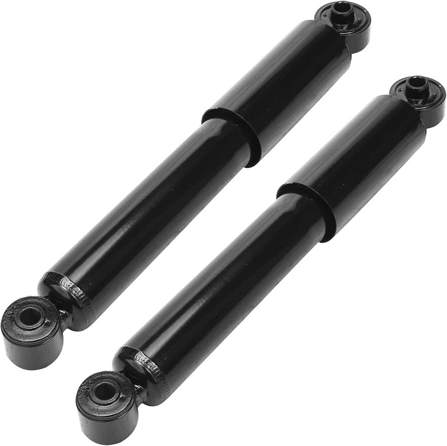 Rear Shock Absorber - 4554387 x2