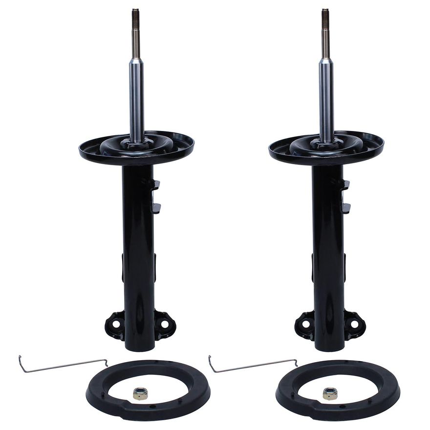 Front Strut - 471488 x2