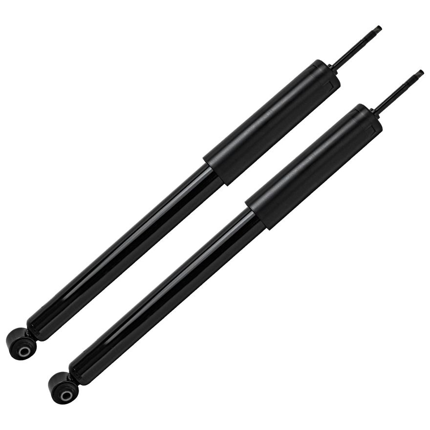 Rear Shock Absorber - 4553306 x2