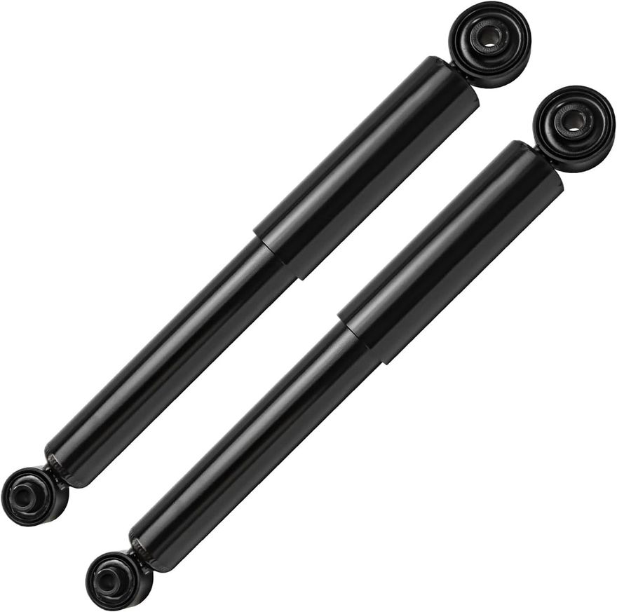 Rear Shock Absorber - 437361 x2