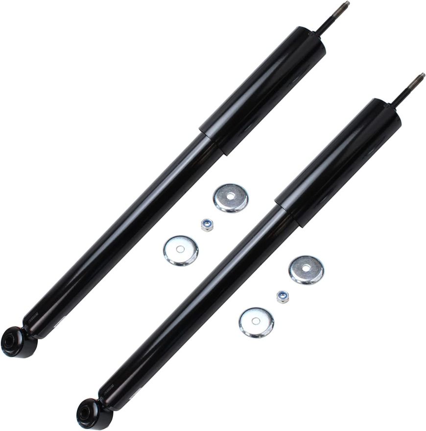 Rear Shock Absorber - 45797 x2