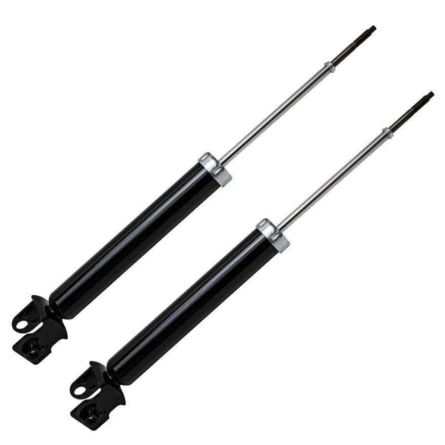 Rear Shock Absorber - 4344491 x2