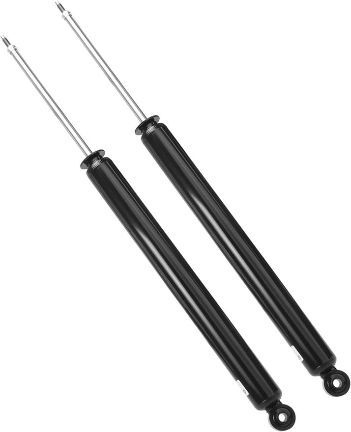 Rear Shock Absorber - 4349194 x2