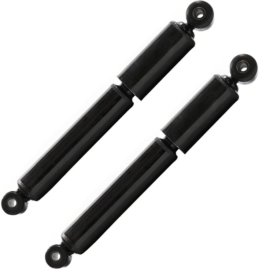 Rear Shock Absorber - 45671 x2