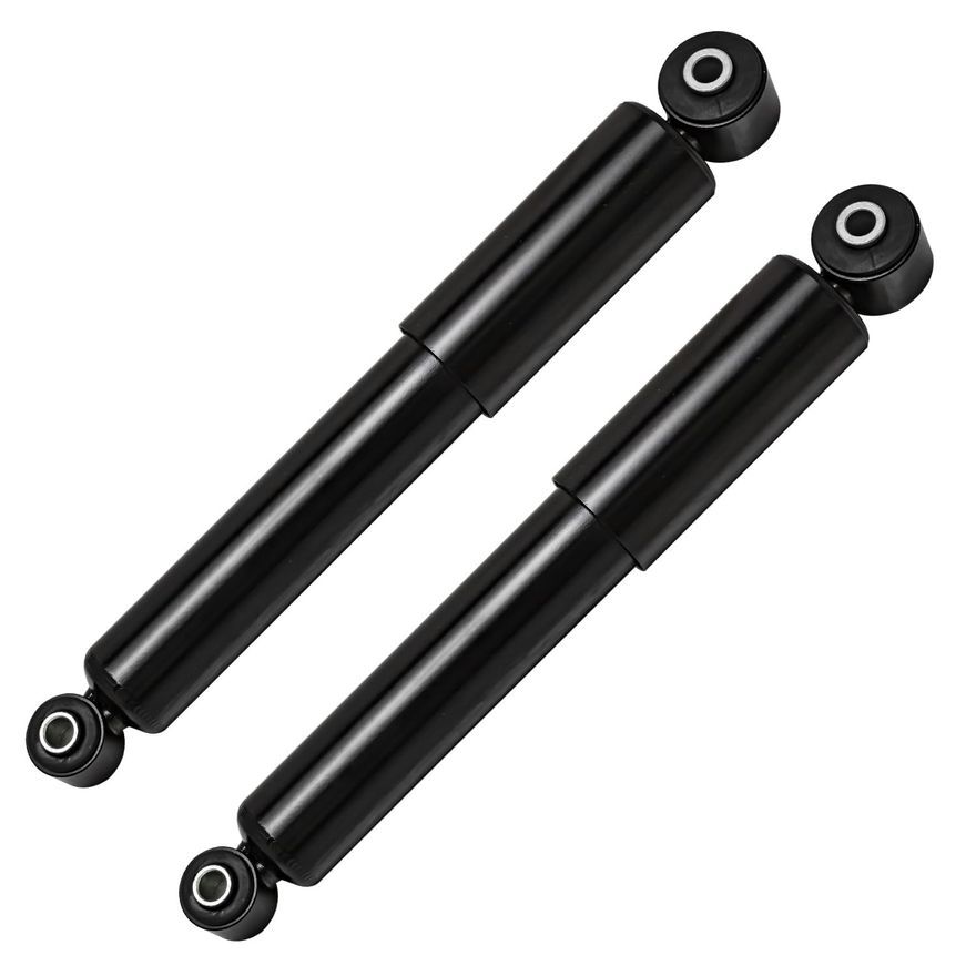 Rear Shock Absorber - 45672 x2