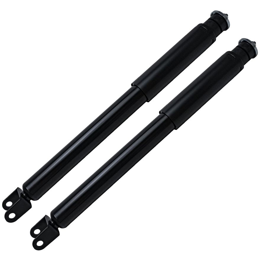 Rear Shock Absorber - 4911330 x2