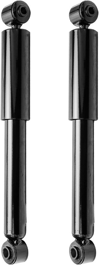Rear Shock Absorber - 45779 x2
