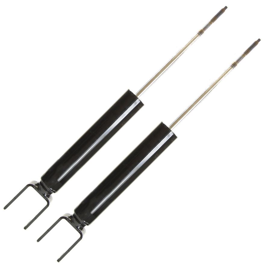 Rear Shock Absorber - 439114 x2