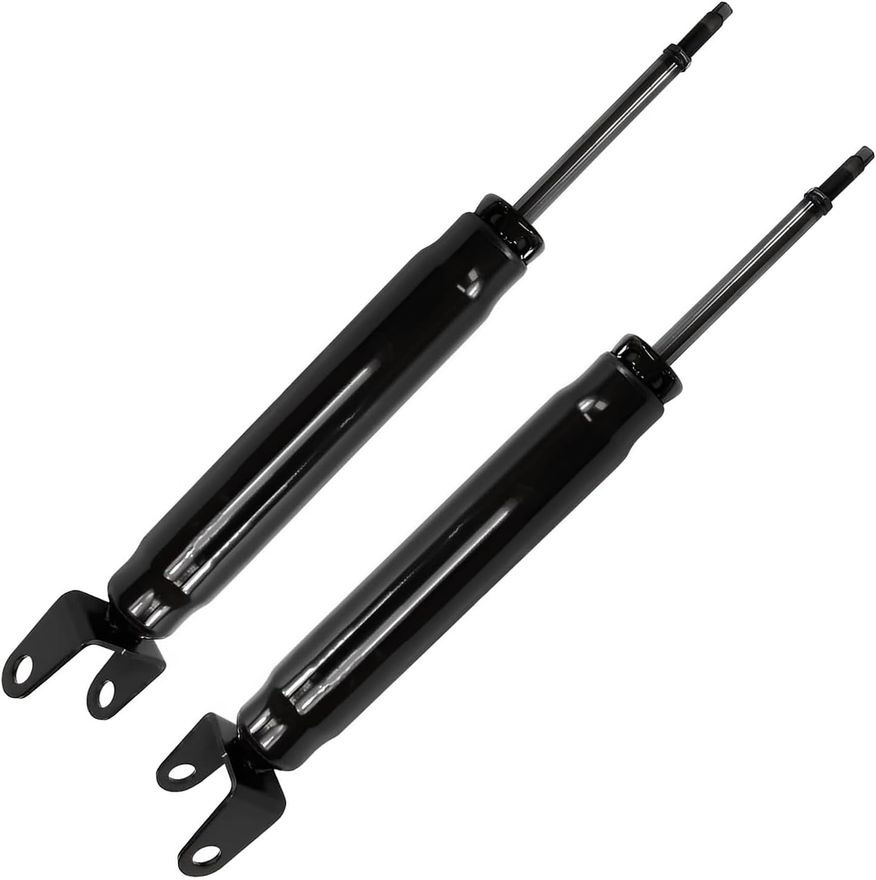 Rear Shock Absorber - 4911304 x2