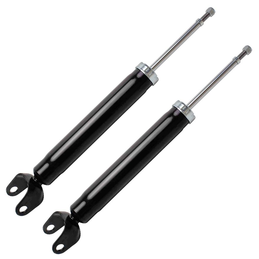Rear Shock Absorber - 4911304 x2