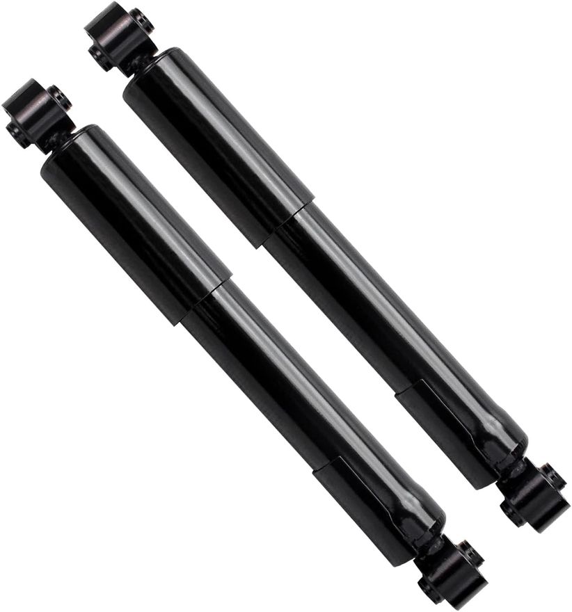 Rear Shock Absorber - 4349024 x2