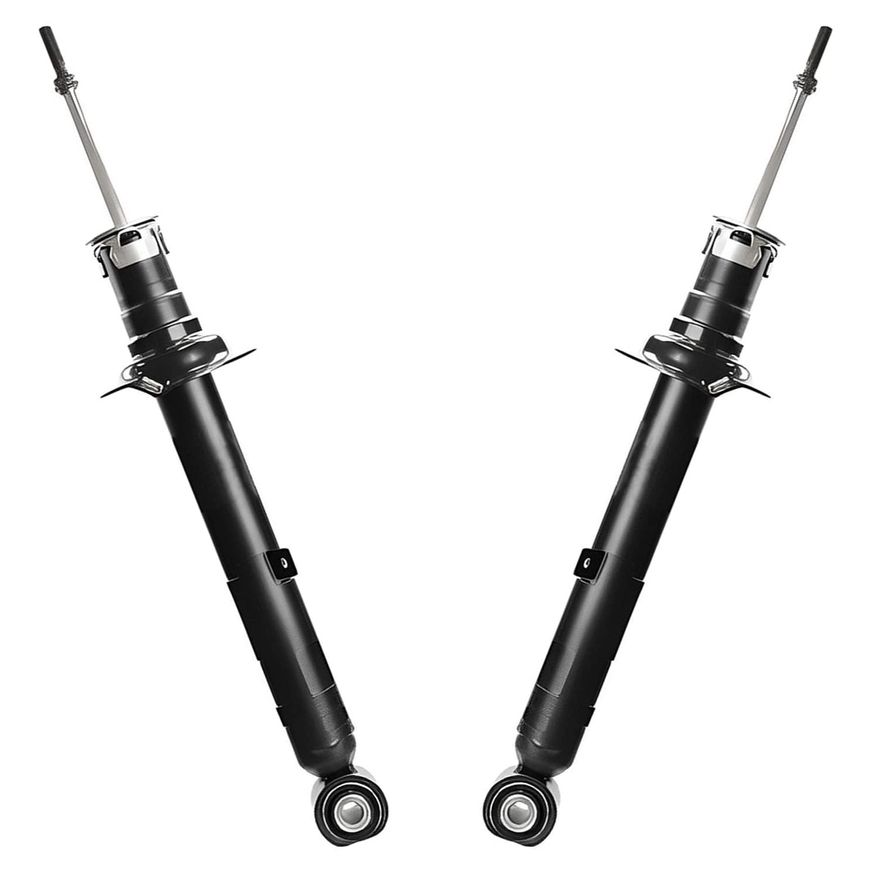 Rear Shock Absorber - 439131_439132