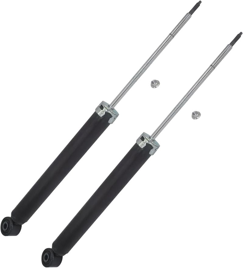 Rear Shock Absorber - 4349134 x2