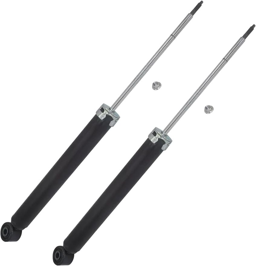 Rear Shock Absorber - 4349134 x2