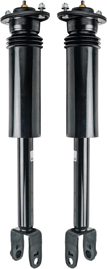 Rear Shock Absorber - 45788 x2