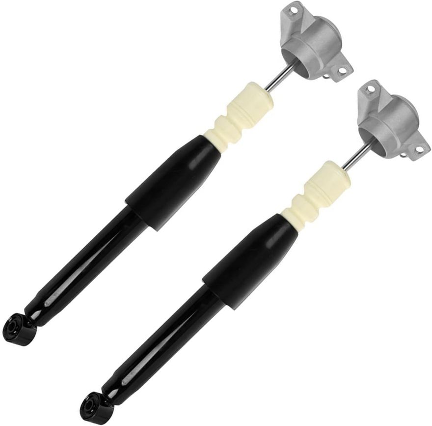 Rear Shock Absorber - 67120 x2