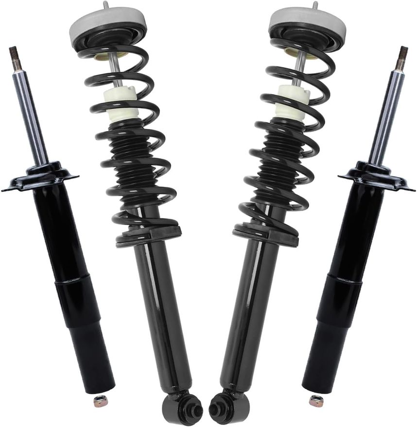 Main Image - Front Shocks Rear Struts Kit