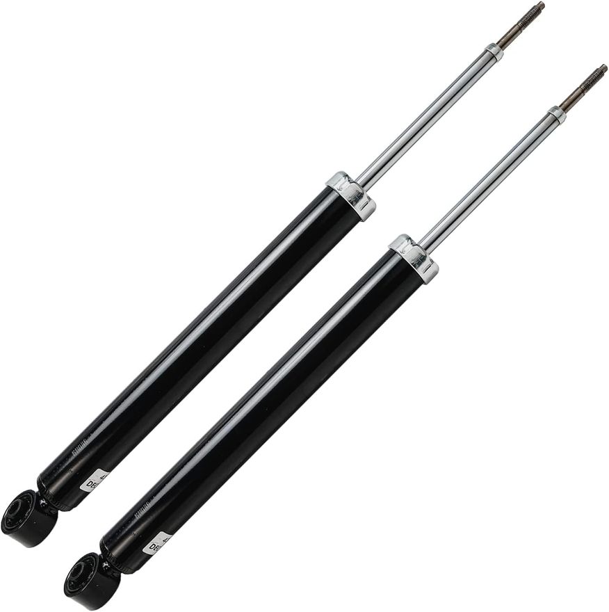 Rear Shock Absorber - 4344487 x2