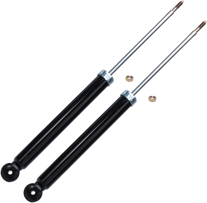 Rear Shock Absorber - 4343281 x2