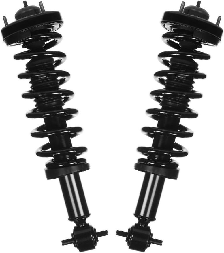 Front Strut - ???173031L_173031R
