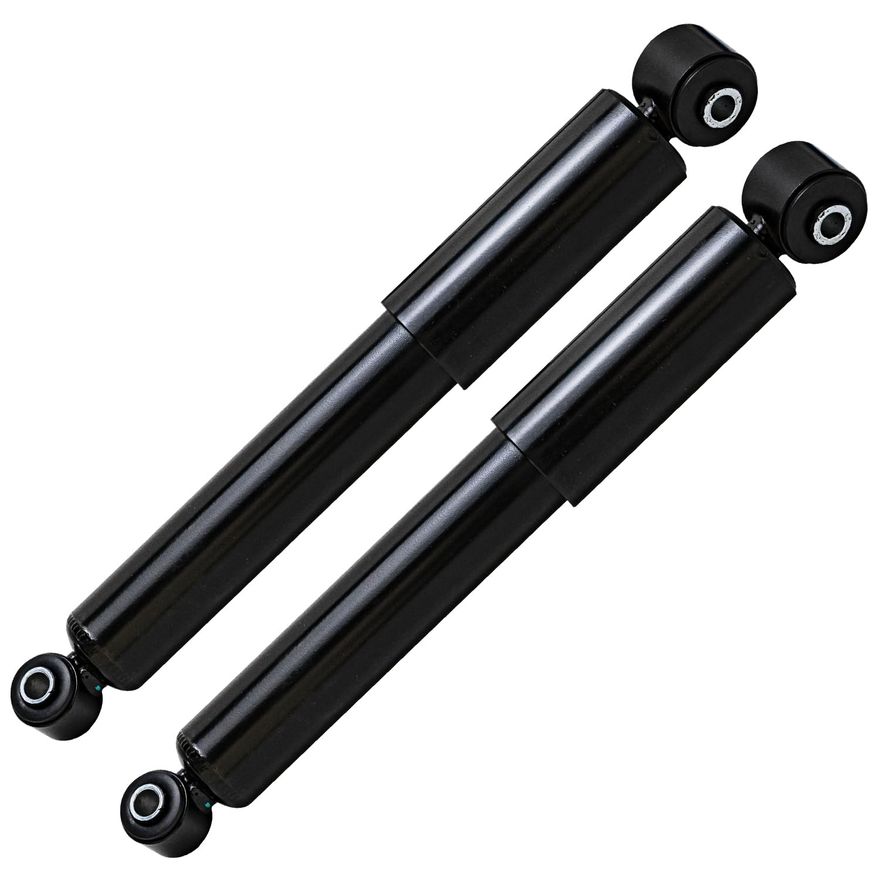 Rear Shock Absorber - 45671 x2