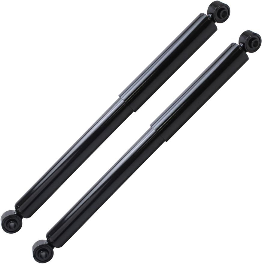 Rear Shock Absorber - 4344385 x2