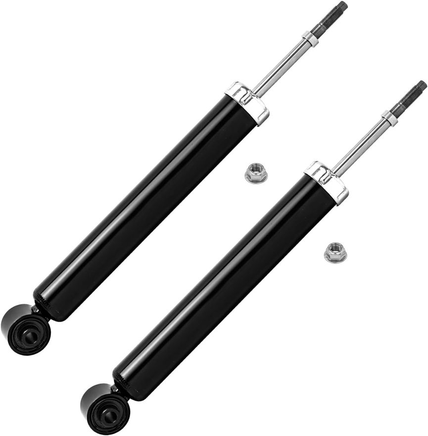 Rear Shock Absorber - 4349092 x2