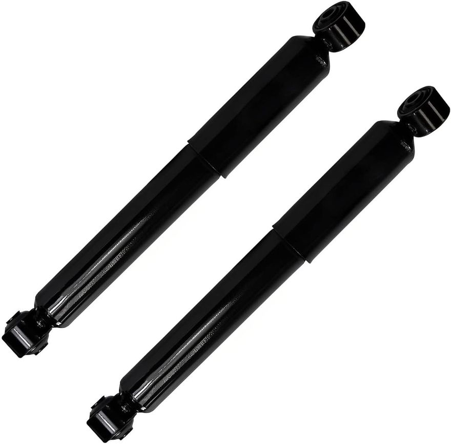 Rear Shock Absorber - 437361 x2