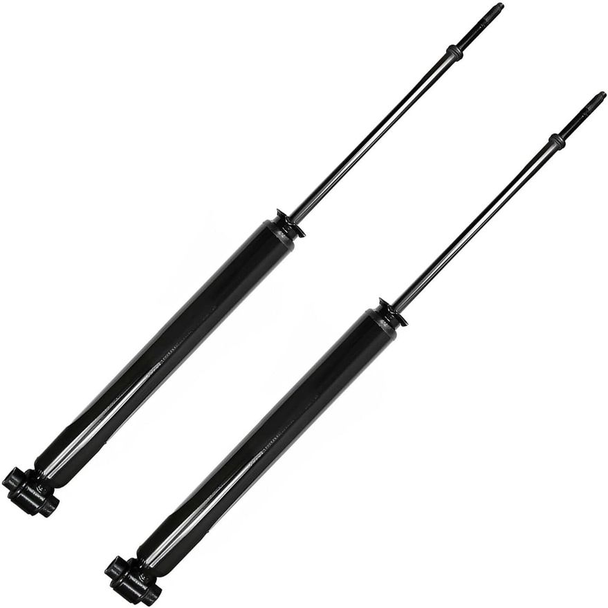 Rear Shock Absorber - 45541 x2