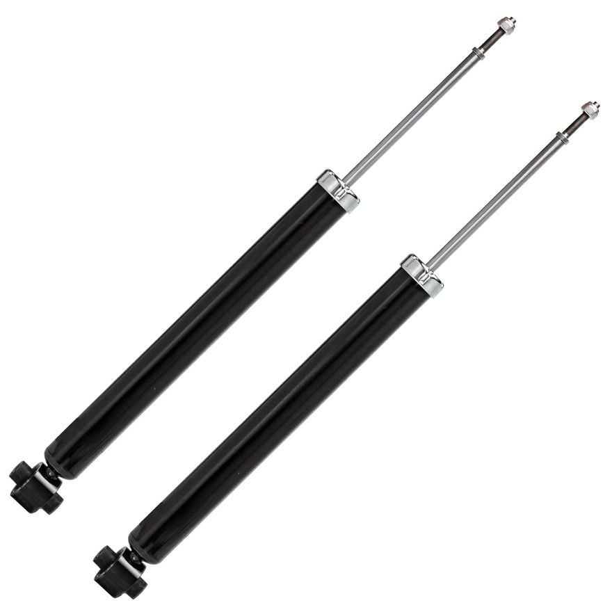 Rear Shock Absorber - 45551 x2