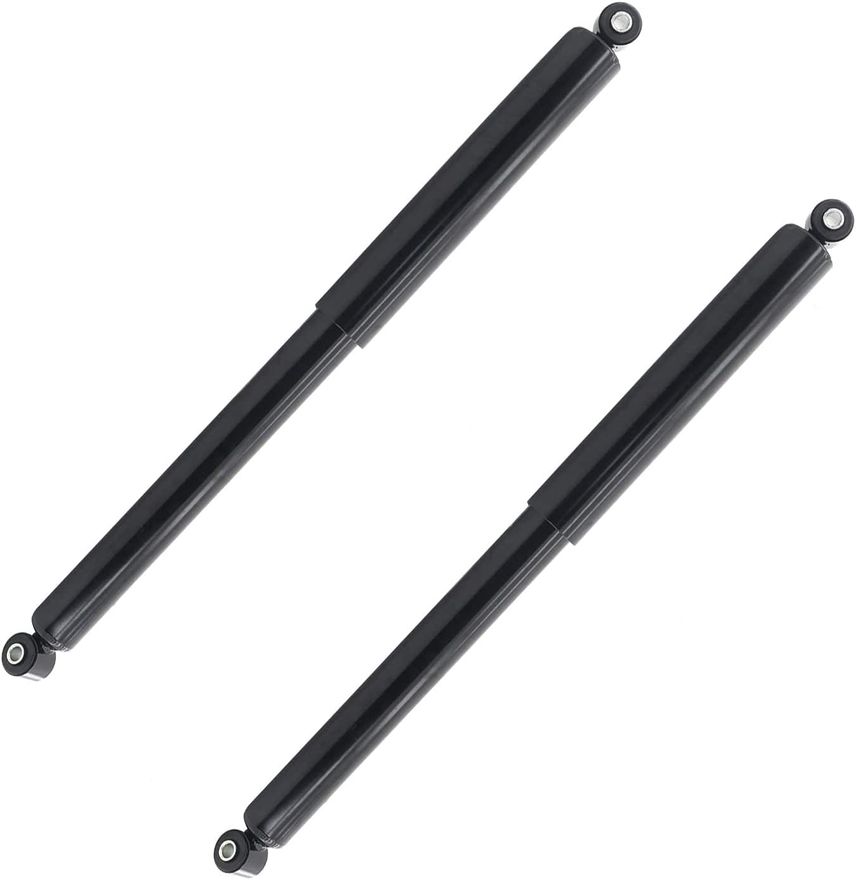 Rear Shock Absorber - 4349108 x2