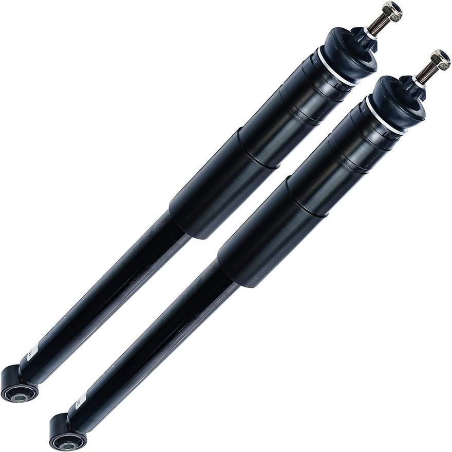 Rear Shock Absorbers - 45609 x2