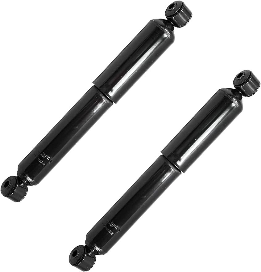 Rear Shock Absorber - 437307 x2