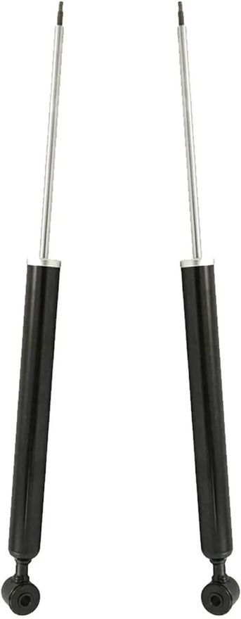 Rear Shock Absorber - 4348018 x2