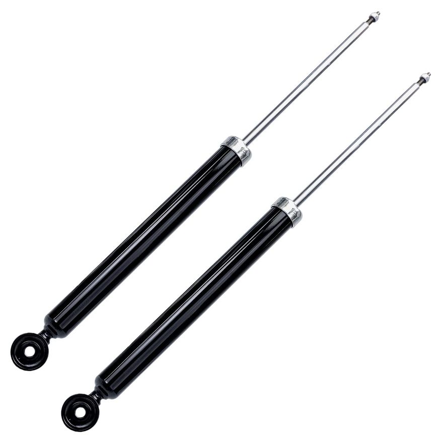 Rear Shock Absorber - 4348018 x2