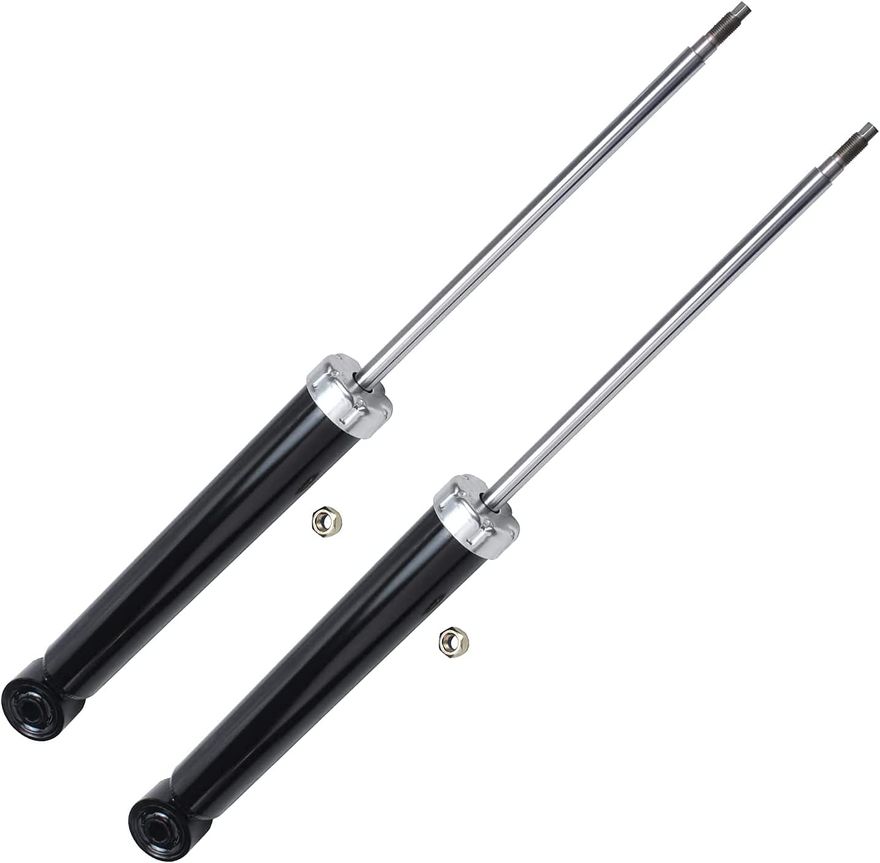 Rear Shock Absorber - 45611 x2