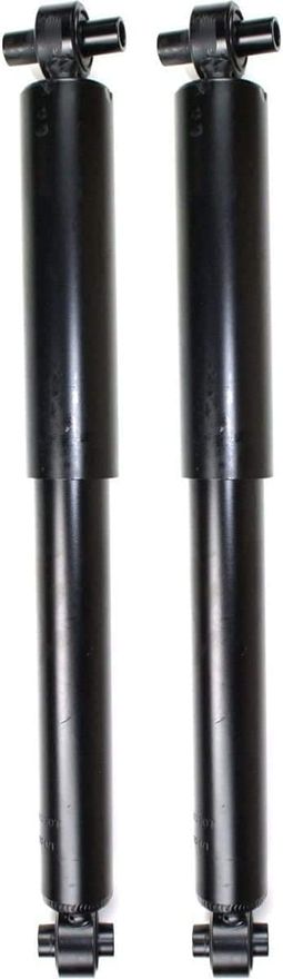 Rear Shock Absorber - 45989 x2