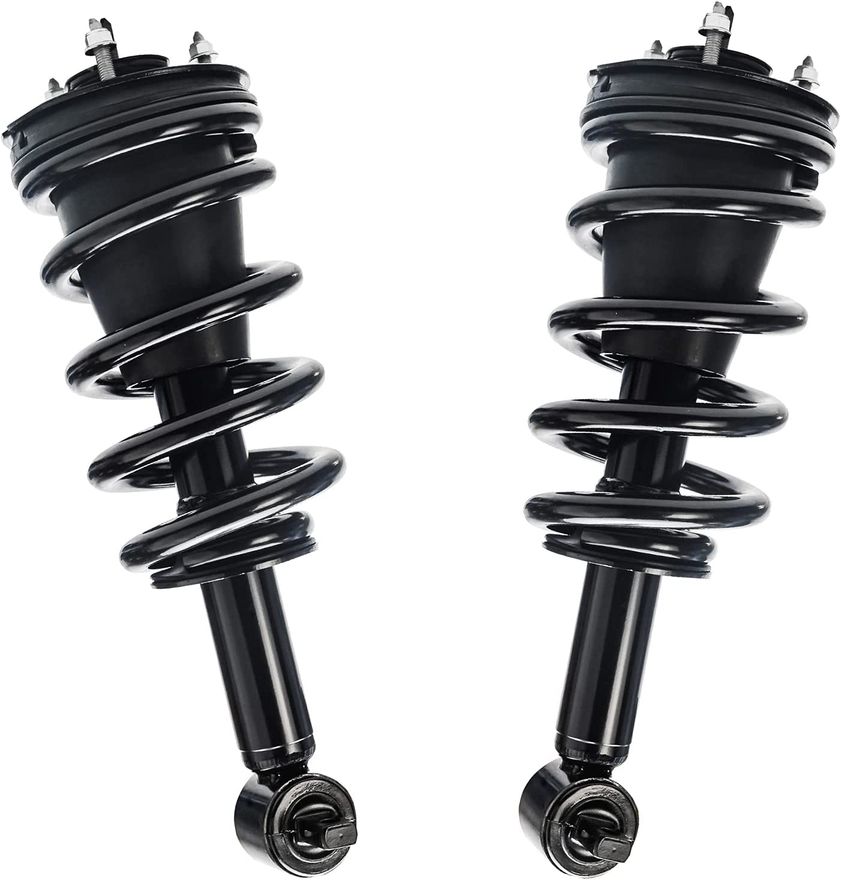 Front Strut - 239112 x2